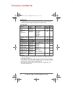 Preview for 30 page of Panasonic KX-TH1211 Operating Instructions Manual