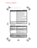 Preview for 51 page of Panasonic KX-TH1211 Operating Instructions Manual