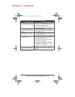 Preview for 53 page of Panasonic KX-TH1211 Operating Instructions Manual