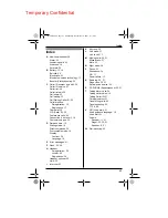 Preview for 63 page of Panasonic KX-TH1211 Operating Instructions Manual