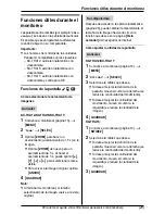 Preview for 80 page of Panasonic KX-THA13 - Telephone Wireless Monitoring Camera Operating Instructions Manual