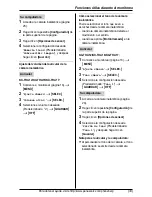 Preview for 84 page of Panasonic KX-THA13 - Telephone Wireless Monitoring Camera Operating Instructions Manual