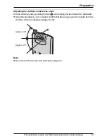 Предварительный просмотр 13 страницы Panasonic KX-THA13 - Telephone Wireless Monitoring... Operating Instructions Manual