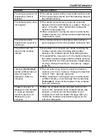 Предварительный просмотр 43 страницы Panasonic KX-THA13 - Telephone Wireless Monitoring... Operating Instructions Manual