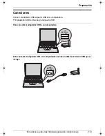 Preview for 38 page of Panasonic KX-THA14 Operating Instructions Manual