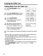 Preview for 24 page of Panasonic KX-TM150B User Manual