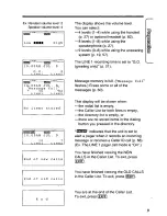 Preview for 9 page of Panasonic KX-TMC98B User Manual