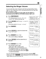 Preview for 15 page of Panasonic KX-TMC98B User Manual