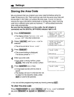 Preview for 16 page of Panasonic KX-TMC98B User Manual