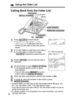 Preview for 36 page of Panasonic KX-TMC98B User Manual