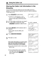 Preview for 38 page of Panasonic KX-TMC98B User Manual