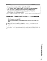 Preview for 83 page of Panasonic KX-TMC98B User Manual