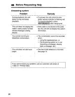 Preview for 88 page of Panasonic KX-TMC98B User Manual