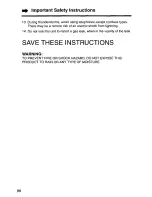 Preview for 90 page of Panasonic KX-TMC98B User Manual