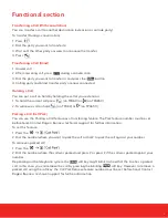 Preview for 10 page of Panasonic KX TPA 65 Quick Reference Manual