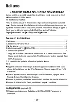 Preview for 29 page of Panasonic KX-TPA50 Installation Manual