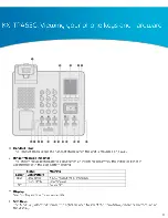 Предварительный просмотр 5 страницы Panasonic KX-TPA60 Quick Reference Manual