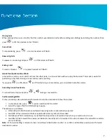 Preview for 9 page of Panasonic KX-TPA60 Quick Reference Manual