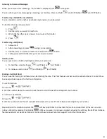 Preview for 10 page of Panasonic KX-TPA60 Quick Reference Manual