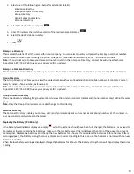 Preview for 12 page of Panasonic KX-TPA60 Quick Reference Manual