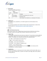 Preview for 2 page of Panasonic KX-TPA60 User Manual