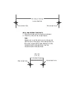 Предварительный просмотр 160 страницы Panasonic KX-TPA73 Operating Instructions Manual