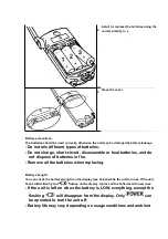 Preview for 6 page of Panasonic KX-TR320EXF Service Manual