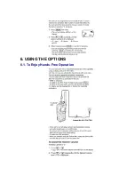 Preview for 11 page of Panasonic KX-TR320EXF Service Manual