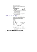 Preview for 12 page of Panasonic KX-TR320EXF Service Manual