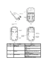 Preview for 13 page of Panasonic KX-TR320EXF Service Manual