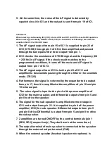 Preview for 24 page of Panasonic KX-TR320EXF Service Manual