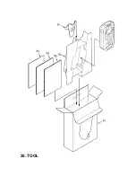 Preview for 33 page of Panasonic KX-TR320EXF Service Manual