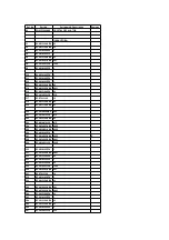 Preview for 38 page of Panasonic KX-TR320EXF Service Manual