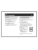 Preview for 6 page of Panasonic KX-TR325B Operating Instructions Manual