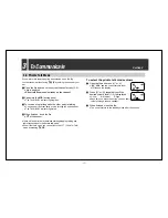 Preview for 7 page of Panasonic KX-TR325B Operating Instructions Manual