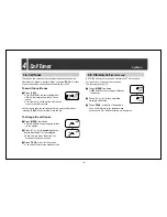 Preview for 8 page of Panasonic KX-TR325B Operating Instructions Manual