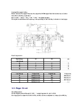 Предварительный просмотр 13 страницы Panasonic KX-TS100EXW Service Manual