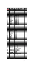 Предварительный просмотр 20 страницы Panasonic KX-TS100EXW Service Manual