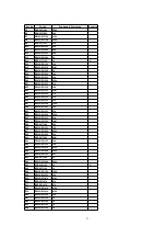 Предварительный просмотр 21 страницы Panasonic KX-TS100EXW Service Manual