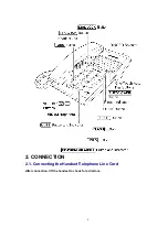 Preview for 4 page of Panasonic KX-TS105B Service Manual