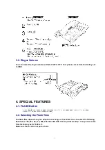 Preview for 7 page of Panasonic KX-TS105B Service Manual