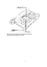 Предварительный просмотр 11 страницы Panasonic KX-TS105B Service Manual