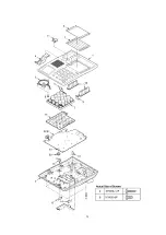 Предварительный просмотр 29 страницы Panasonic KX-TS105LXW Service Manual