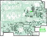 Предварительный просмотр 41 страницы Panasonic KX-TS105LXW Service Manual