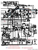 Предварительный просмотр 44 страницы Panasonic KX-TS105LXW Service Manual