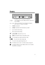 Предварительный просмотр 5 страницы Panasonic KX-TS2308HGW Operating Instructions Manual