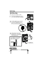 Предварительный просмотр 12 страницы Panasonic KX-TS2308HGW Operating Instructions Manual