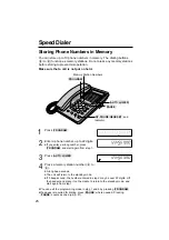 Предварительный просмотр 16 страницы Panasonic KX-TS2308HGW Operating Instructions Manual