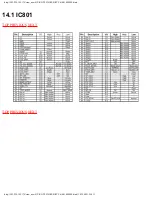 Preview for 62 page of Panasonic KX-TS2365RUB Service Manual