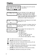 Preview for 8 page of Panasonic KX-TS3282B Operating Instructions Manual